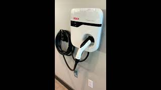 Bosch EV Charger