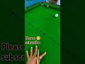 #ronnie Amazing #8ballpool #8bit #ball #snoopy #billiards #snooker @Saoodshah99yt9 @snookerstar1632