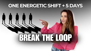 Once I Mastered This Manifestation Law, My Life Completely Changed