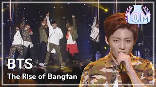 (ENGsub)[쇼! 챔피언] BTS - The Rise of Bangtan , 방탄소년단 - 진격의 방탄, Show Champion 20131