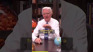 Match The Frequency Of The Good You Deserve-Bob Proctor Video Credit: @BobProctorTV #shorts