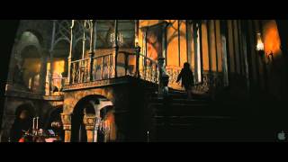 The Hobbit An Unexpected Journey - Official Trailer [HD]