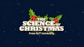 The Science of Christmas