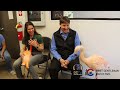 conservation conversations with first gentleman marlon reis international flamingo day 2024