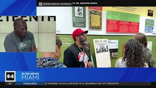 Juneteenth: Retired FIU professor weighs in on holiday