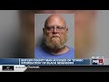 Butler County man accused of 'ethnic intimidation' against black neighbors