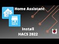 How To Install HACS on Home Assistant in 2022