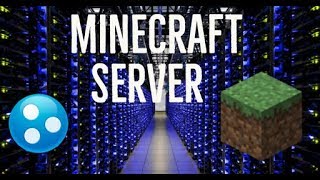 How to make a Minecraft server using Hamachi! [2020]! Mac & PC!