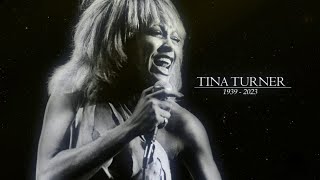 Remembering Tina Turner, Who Has Died Aged 83