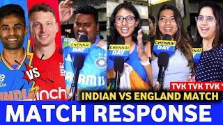 Match விட TVK சம்பவம் தான் \