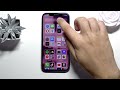 iOS 18 – How to Set Up Face Unlock