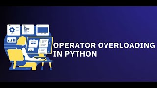 Operator Overloading using Python in Tamil | Python Tutorial for Beginners