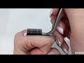 HOW TO MAKE EYELASH VOLUME FANS/2d volume/3D volume