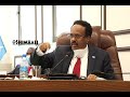 madaxweyne farmaajo