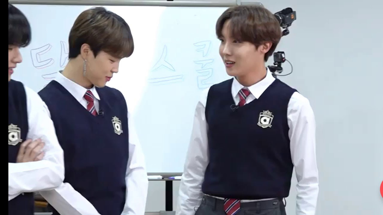 Run Bts! EP 112 - YouTube