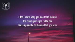 Marshmello & Halsey - Be Kind  (Official Music Video) Lyrics
