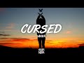 AViVA - CURSED (Lyrics)