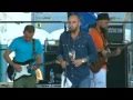 PARALIŻ BAND - Live @ OSTRÓDA REGGAE FESTIVAL 2010