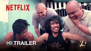 ANG PANGARAP KONG HOLDAP OFFICIAL TRAILER