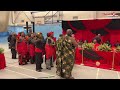 NANA BONSU’S MUM - Madam Regina Fosu aka Mama Rex - FUNERAL IN LONDON