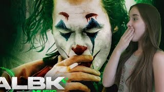 Felicidade | Coringa (2019) | ALBK 34 (REACT)