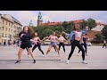 Gutta Twins - Issa Vibe   |   Choreo by Natalia Borek & Patryk Wyskocki