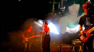 20120618《GMX》金曲音樂節 鐘舒祺歌友會_Black Horse And Cherry Tree.mp4