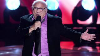 Dr. Seuss' The Lorax - The Voice: Danny DeVito
