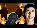 O MELHOR DO TRAP 🔥 Travis Scott - SICKO MODE ft. Drake (Music Video) - REACTION