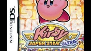 Kirby Super Star Ultra Music - Revenge of the King Ending