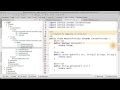 Create WeatherProvider - Developing Android Apps