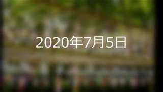 兵庫県佐用町風鈴祭り