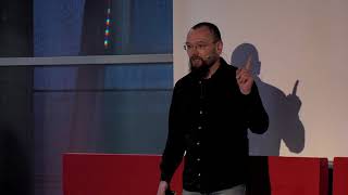 Vertical farming - food production in urban environment | Stefan Parnreiter-Mathys | TEDxLinz