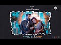 ARITRTA WEDS PARNA  BENGALI WEDDING FULL CINEMATIC VIDEO ||  WEDDING RAINBOW ||