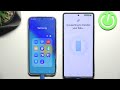 How to Transfer Data from Your Phone to the SAMSUNG Galaxy S25 Ultra