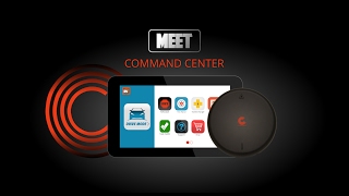 Meet RVi Command Center