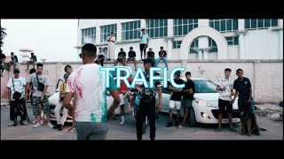 KARIM CH ft @CR7_Studio-  - TRAFIC 🔞