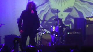 Voivod - Experiment - Live at Roadburn 2012