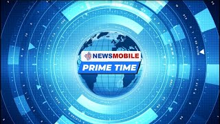 NewsMobile Evening Prime | Trump’s Tariff Move, US Backs Russia, Kolkata Quake \u0026 More