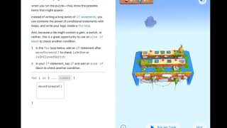 Swift Playground: Looping Conditional Code