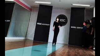 광주시니어모델학원 MBC아카데미 시니어센터 시니어모델 워킹 풀버전 공개!!