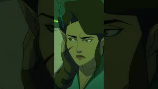 The Power of the Broom of Flying in Critical Role