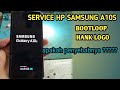 samsung a10s bootloop , hank logo solved