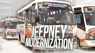 24 Oras: Presyo ng modernong jeep, mahigit P2-M