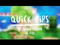 Beginners Quick Tips: Jigglypuff Up-Throw Re-Grab vs Fox