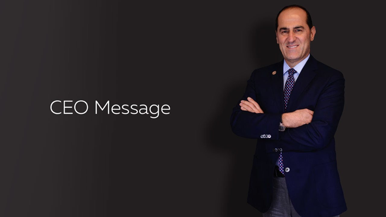 Ceo Statement Youtube