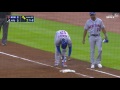 nym@atl lagares reaches first safely after review