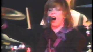 LUBA   WHEN A MAN LOVES A WOMAN  LIVE IN CONCERT 1990S