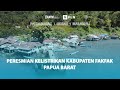 Terangi Desa Patimburak, PLN Hadir Listriki Masjid Tertua di Tanah Papua