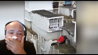 35 Most Emotional Moments Ever Caught On Camera- "My Reaction"